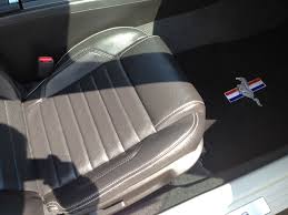 Oem Leather Seat Covers