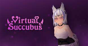 Virtual succubus