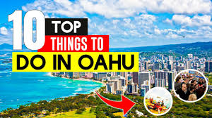 epic oahu awaits 10 must dos you can t