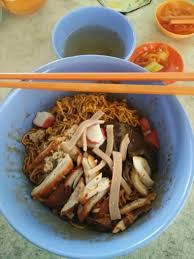 Didu mike sarapan wajib bila tiba hujung minggu sejujurnya. 6 Restoran Mee Kolok Sarawak Bila Bercuti Di Sana Cukup Memikat