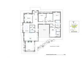 Bungalow Floor Plans Bungalow House