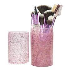 beautiliss glitter dust makeup brush