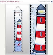 A Growth Chart Is A Great Childhood Keepsake Add A Touch Of