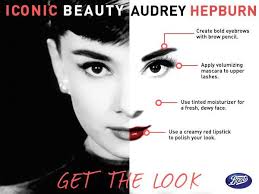 Beauty Icons On Pinterest Audrey Hepburn Icons And Ursula