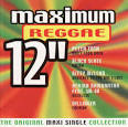 Maximum Reggae 12