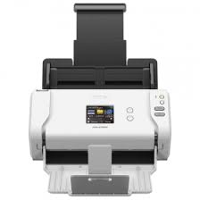 Brother Ads 2700w Document Scanner