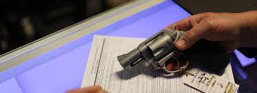 We did not find results for: Could Credit Card Companies Ban Gun Sales Marketwatch
