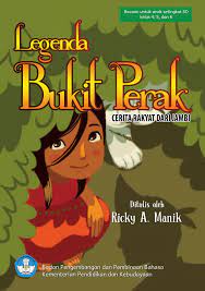 Buku cerita rakyat lombok /ntb (kisah raden panji dan lala seruni) penyusun: Gambar Ilustrasi Cerita Rakyat Yang Mudah Digambar