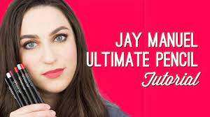 jay manuel beauty review summer makeup