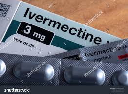Ivermectin drugs, Ivermectin brand names