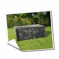 Wilko Outdoor Rectangle Table Cover