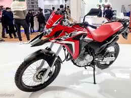 honda 300cc adv motorcycle at 2023 auto
