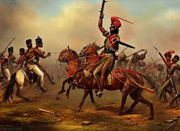 cawnpore battle scene sepoy mutiny 1 8 5 7, indian | Stable Diffusion |  OpenArt
