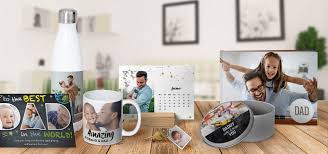 create custom gifts for all dad types