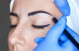 permanent makeup microblading a