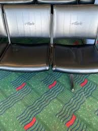 sea airport carpet socks stuck