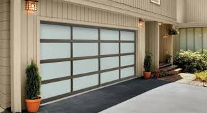 Vista Collection Residential Garage Doors Mo Ks Ia Delden