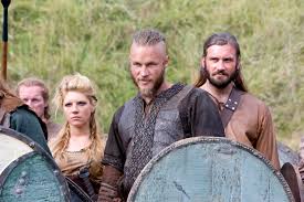 the best tv shows with vikings to watch