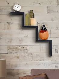 Wooden Wall Shelf From Furniture