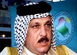 Ret member of the Oil and Energy Committee Khalil Zaidan, the reason for not ... - image