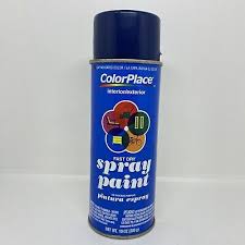 20001 Spray Paint Can Wal Mart Krylon