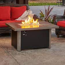 Fire Pit Table Gas Firepit Gas