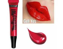 melting pout gel liquid lipstick