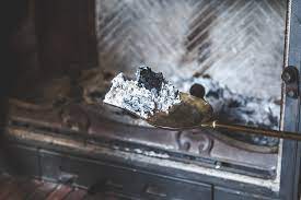 Fireplace Ash Disposal Advice Atlanta