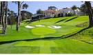 Olympic Club & California Club Round of Golf for Three + 1 night ...