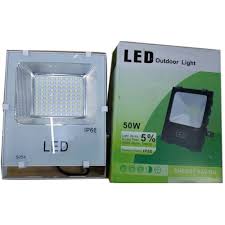 50 w 50 watt led outdoor light input