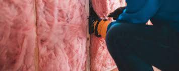 Building Insulation Industry