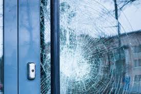 Safety And Security Laminated Glass