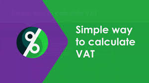 vat calculator uk add or remove vat