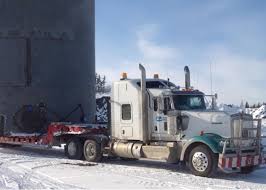 ice road truckers company to shut down