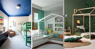 25 toddler boy room ideas cute little