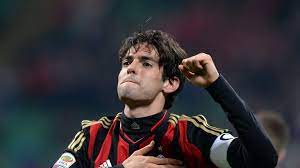 Maybe you would like to learn more about one of these? Former Brazil Midfielder Kaka Announces Retirement From Football Football News Sky Sports