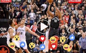 We would be compiling the list of some of the most popular channels to live stream this match. Raptors Vs Spurs Reddit Nba Live Stream Free Reddit Nba 3rd Jan 2019 Nba Live Streaming Nba