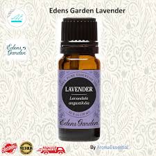 eden garden essential oil