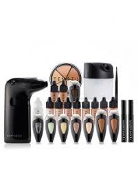 professional airbrush makeup kits