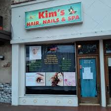 kim s hair nails spa updated march