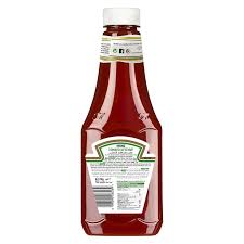 heinz tomato ketchup 1kg