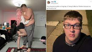Video Of TikToker 'King Moxu' Dancing With His Girlfriend 'Strawbeariemilkk'  Inspires Comments About Their Weight Difference | Know Your Meme
