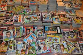 Search for free, get real market prices. Flash Market Report What Old Baseball Cards Sold Big This Week 8 5 2018 Wax Pack Gods