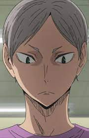 Lev Haiba (Haikyuu!! Lev Genzan!) - MyAnimeList.net