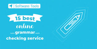 Use ginger's grammar checker to correct your texts and download ginger's full suite of products to listen to your texts and learn from your own mistakes to avoid using its contextual grammar checker, ginger recognizes the misused words in any sentence and replaces them with the correct ones. 15 Best Online Grammar Checker Tools 2021 Free Paid