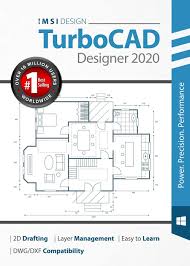 turbocad 2020 designer [pc download