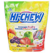 hi chew original orted fruit chews