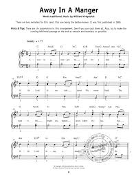 • offer ends at 11:59pm pdt on april 27, 2021. Really Easy Piano Christmas Carols Buy Now In The Stretta Sheet Music Shop
