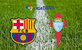 We hope to have live streaming links of all football matches soon. Barcelona Vs Celta Vigo Formations