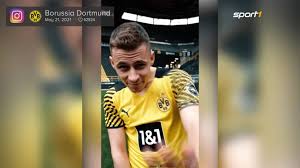 Maybe you would like to learn more about one of these? Bvb Neues Trikot Fur Saison 2021 22 Spaltet Die Fans